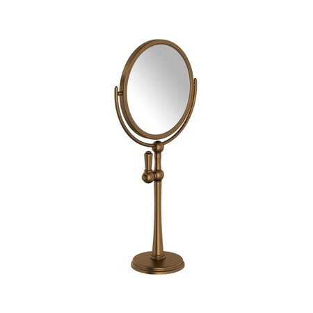 Rohl Freestanding Makeup Mirror U.6931EB